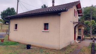  Maison à vendre 4 pièces 90 m²