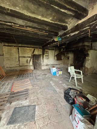  Maison � vendre 3 pi�ces 80 m�