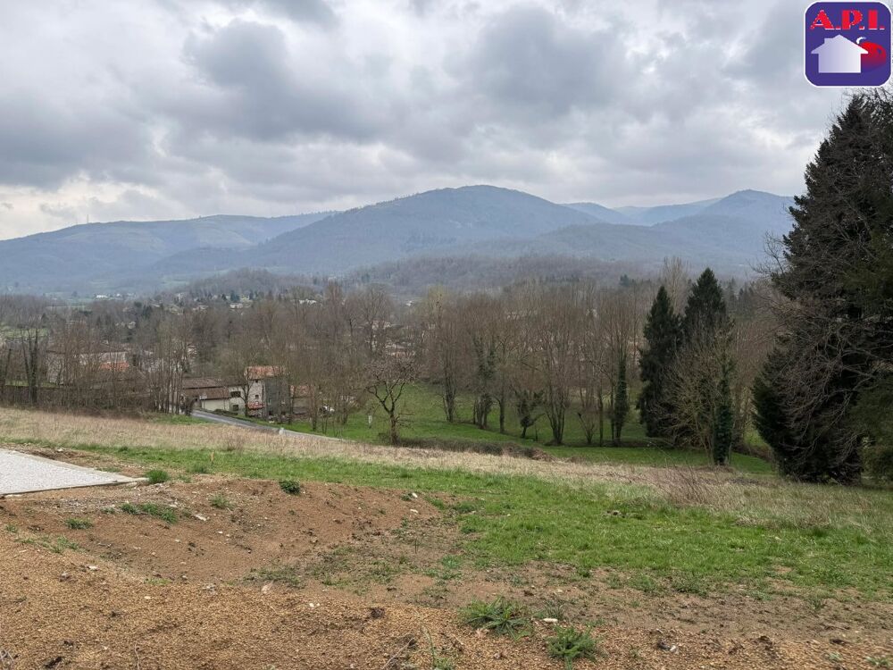 Vente Terrain Terrain Foix