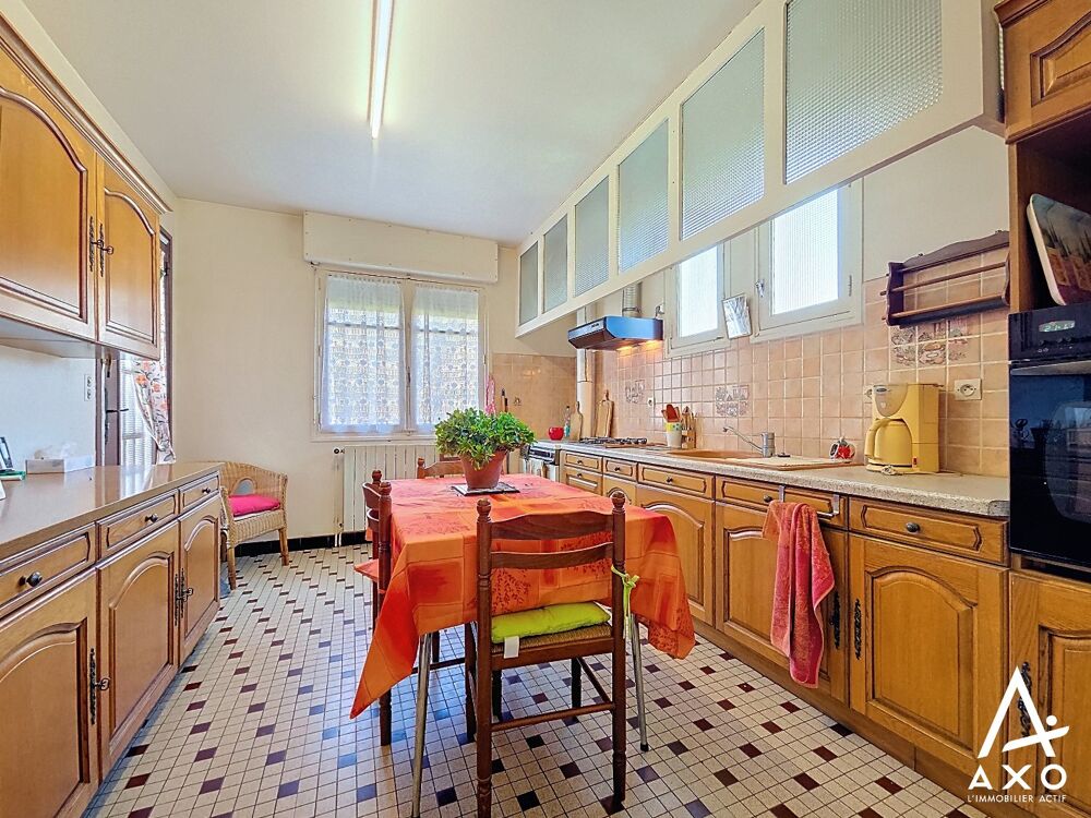Vente Maison Maison Pujo le plan