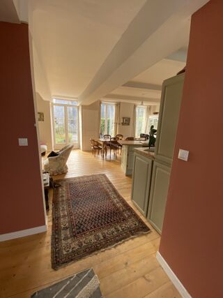  Maison � vendre 5 pi�ces 125 m�