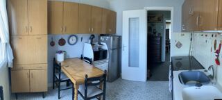  Appartement � vendre 4 pi�ces 71 m�