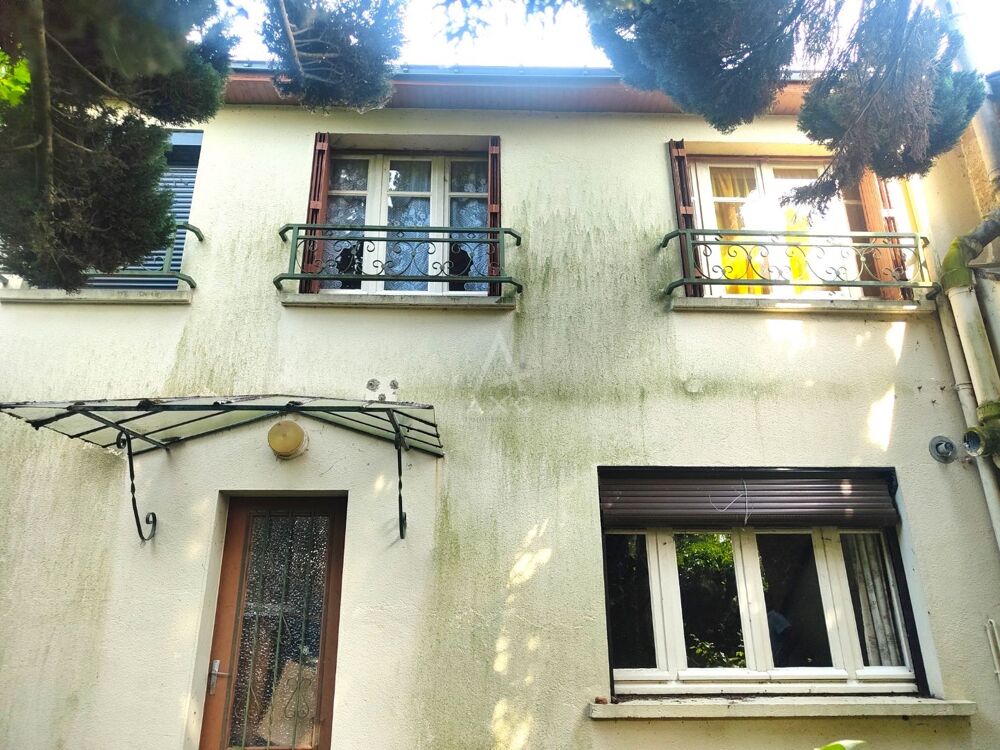 Vente Maison Maison Barace