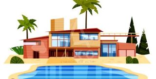  Maison � vendre 6 pi�ces 289 m�