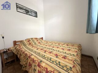  Maison à vendre 3 pièces 33 m²