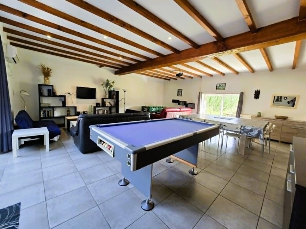 Vente Maison Maison Saint quantin de rancanne