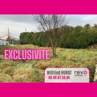  Terrain  vendre 589 m