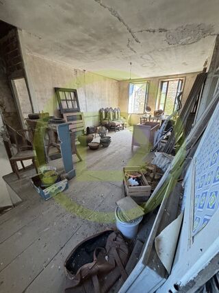  Maison � vendre 5 pi�ces 100 m�