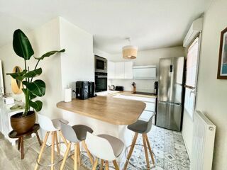  Appartement � vendre 4 pi�ces 87 m�