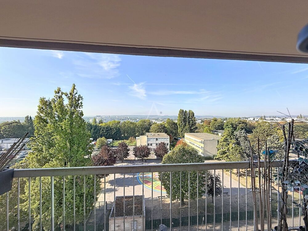 Vente Appartement Appartement Chilly mazarin