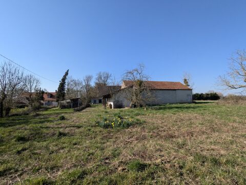   Maison à rénover Maison - 3 pièce(s) - 83 m²