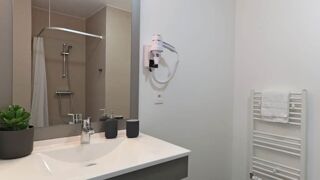  Appartement à vendre 1 pièce 20 m²