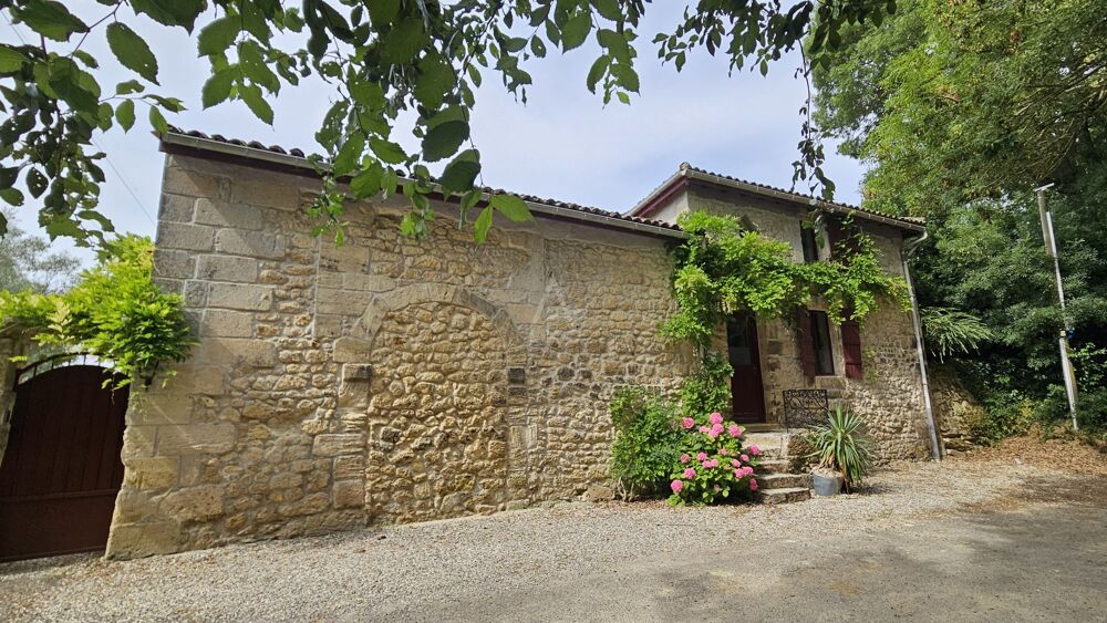  vendre  Maison Saint-Andr-de-Cubzac (33240)