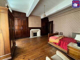  Maison à vendre 8 pièces 241 m²