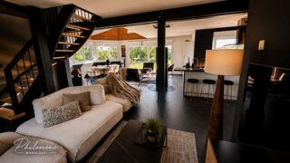  Maison à vendre 4 pièces 122 m²