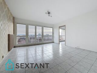  Appartement à vendre 4 pièces 81 m²