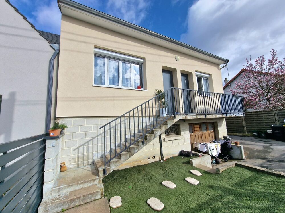 Maison 5 pièces 148 m² · à Pontault Combault · 148 m² · 385 000 €