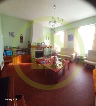  Maison � vendre 8 pi�ces 193 m�