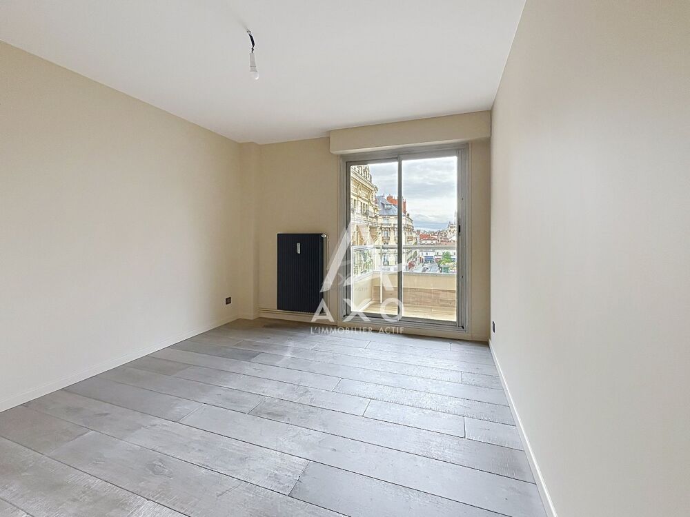 à vendre  Appartement Dijon (21000)