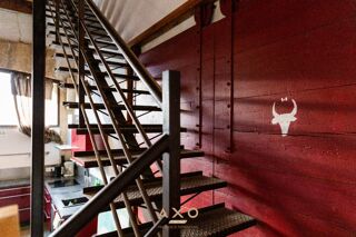  Maison  vendre 6 pices 260 m