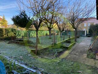  Maison à vendre 4 pièces 100 m²