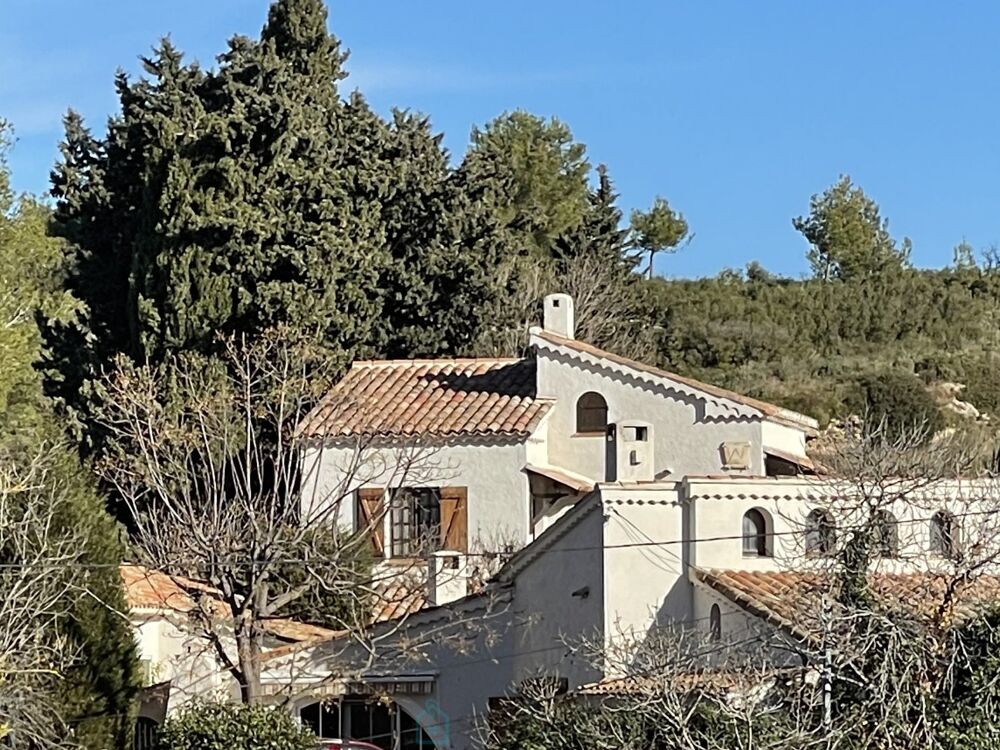 Vente Maison Villa Istres