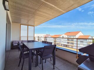  Appartement à vendre 5 pièces 87 m²