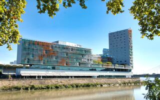  Appartement � vendre 1 pi�ce 21 m�