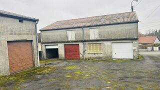  Maison � vendre 8 pi�ces 187 m�