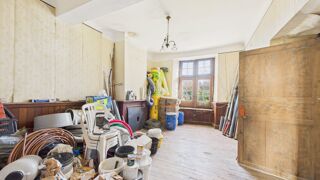  Maison � vendre 10 pi�ces 293 m�