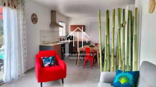  Maison  vendre 4 pices 61 m