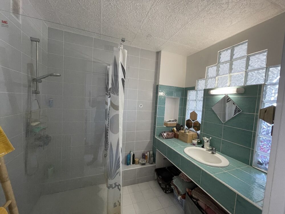 Vente Appartement Appartement Montpellier