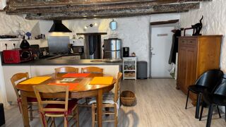  Appartement � vendre 2 pi�ces 49 m�