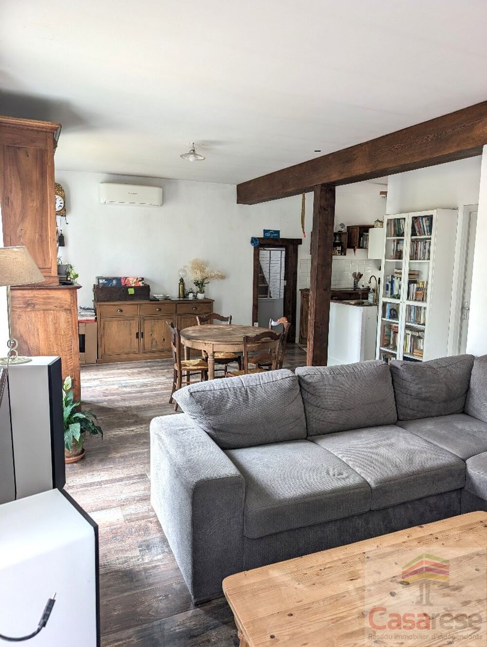 Vente Maison Maison Saint gÉry-vers