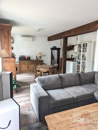  Maison à vendre 5 pièces 83 m²