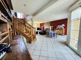 Maison à vendre 7 pièces 168 m²