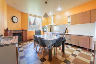  Maison à vendre 5 pièces 130 m²