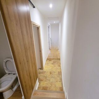  Villa � vendre 3 pi�ces 80 m�