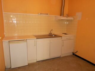  Appartement à louer 1 pièce 39 m²
