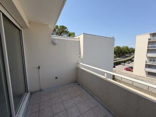 Appartement à louer 1 pièce 29 m²