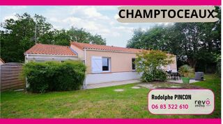  Maison à vendre 5 pièces 125 m²