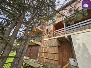  Villa à vendre 5 pièces 56 m²