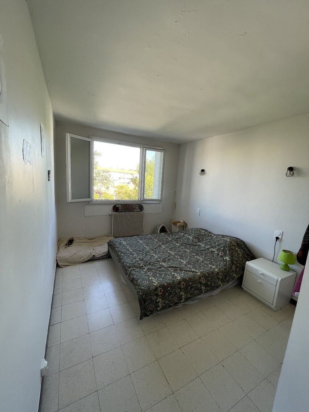 Vente Appartement Appartement Montpellier