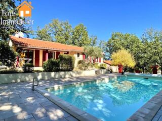  Maison à vendre 5 pièces 135 m²