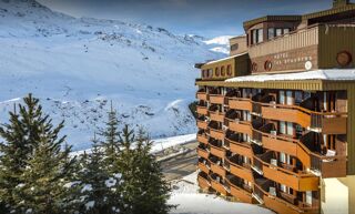  Appartement  vendre 1 pice 18 m