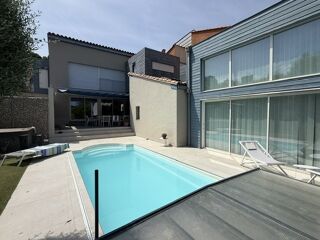  Maison à vendre 7 pièces 234 m²