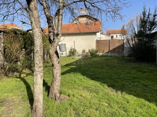  Maison à vendre 5 pièces 72 m²