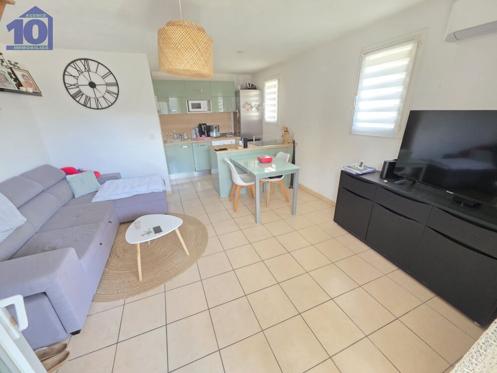 Vente Maison Pavillon Valras plage