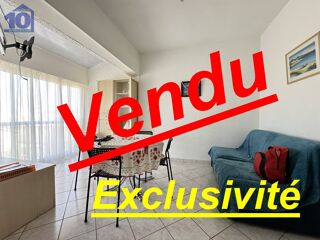  Appartement à vendre 2 pièces 25 m²