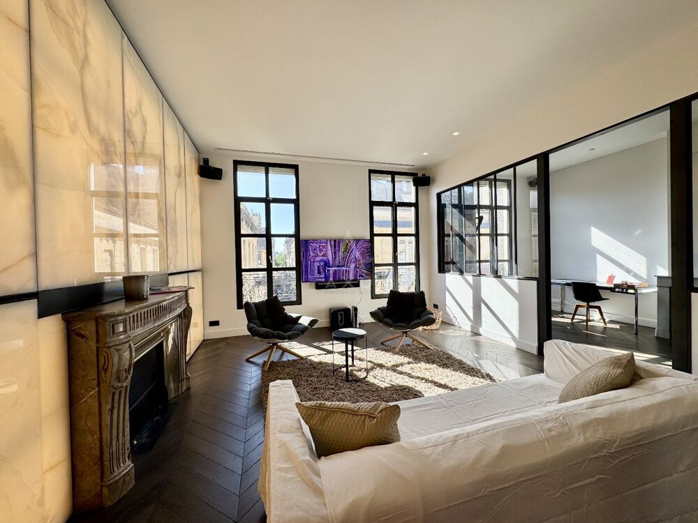 � vendre  Appartement Bordeaux (33000)